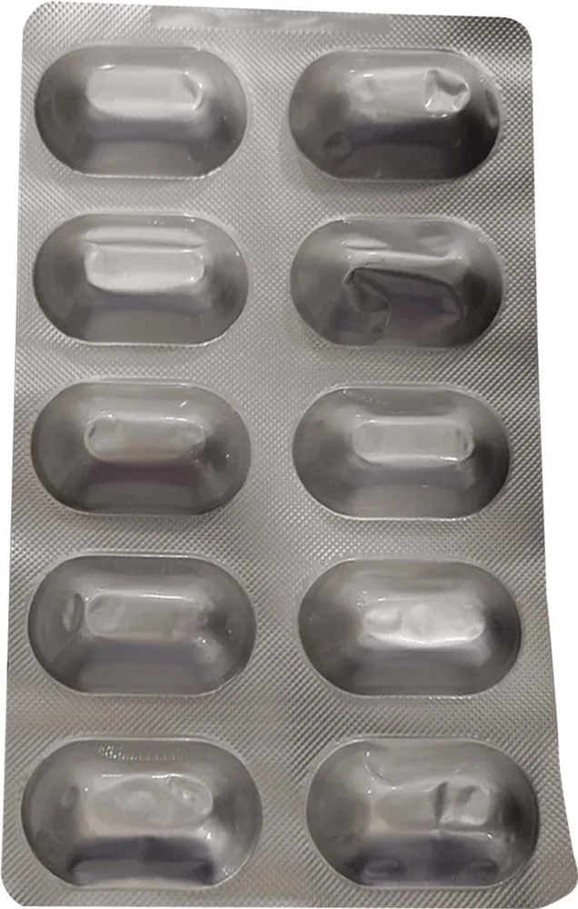 Dablexa 150mg Strip Of 10 Capsules