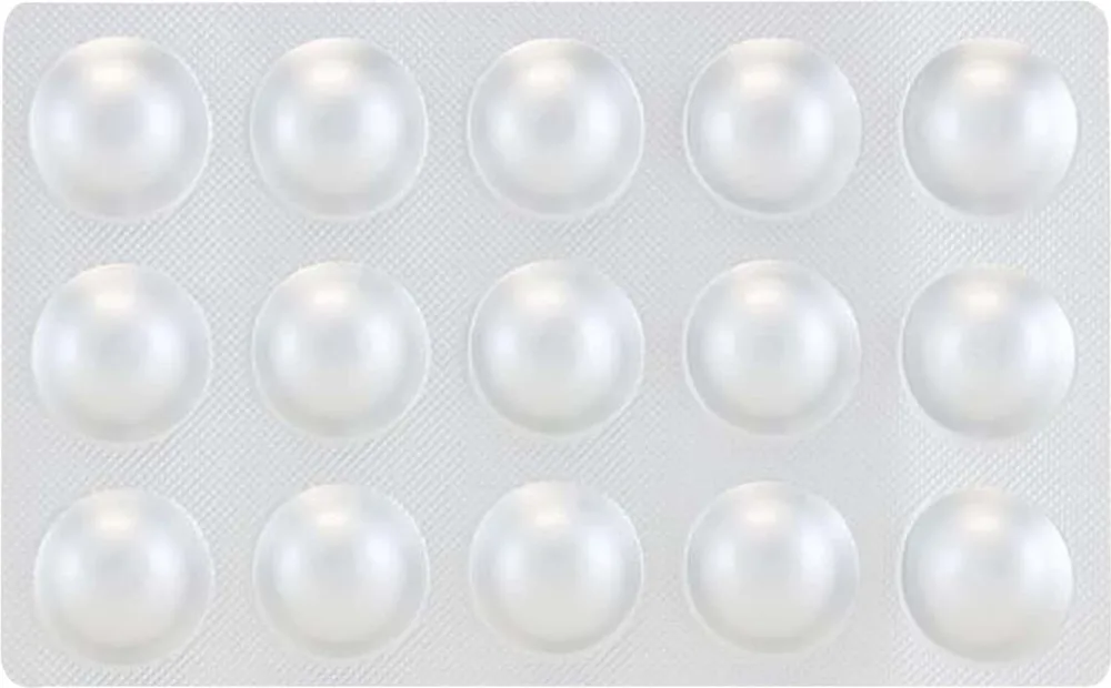 Dapagold 10mg Strip Of 15 Tablets