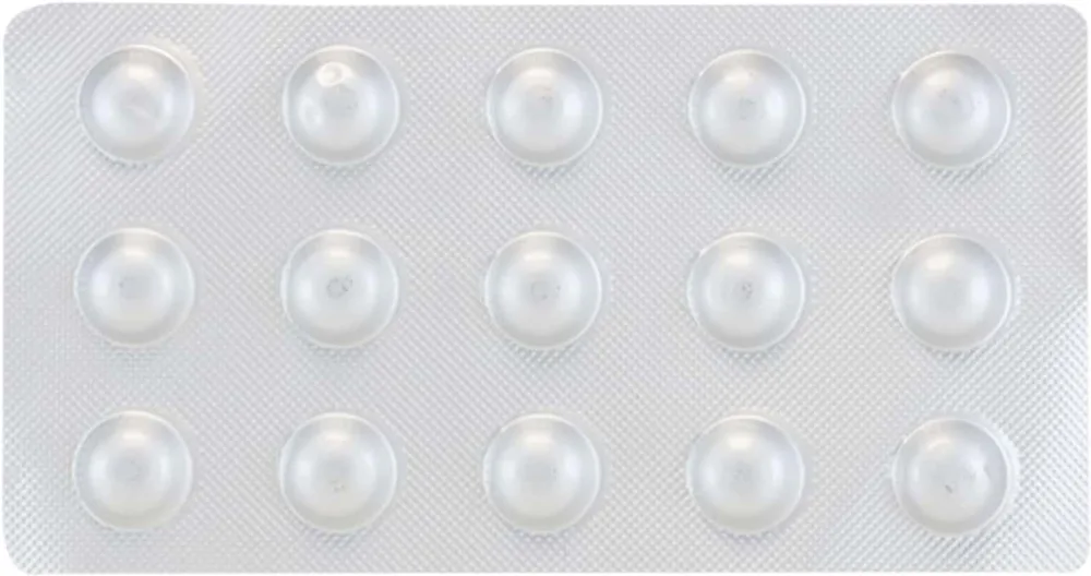 Dapagold 5mg Strip Of 15 Tablets