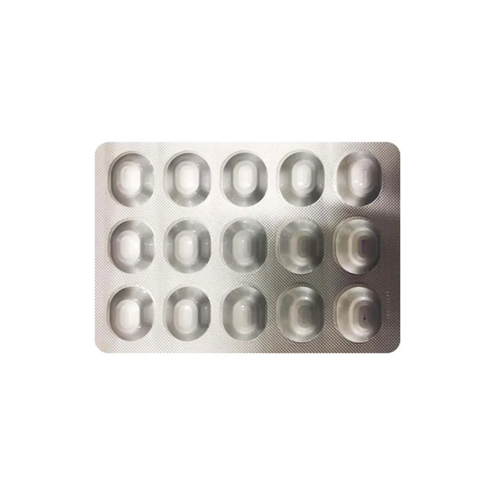 Dapalex 10mg Strip Of 15 Tablets