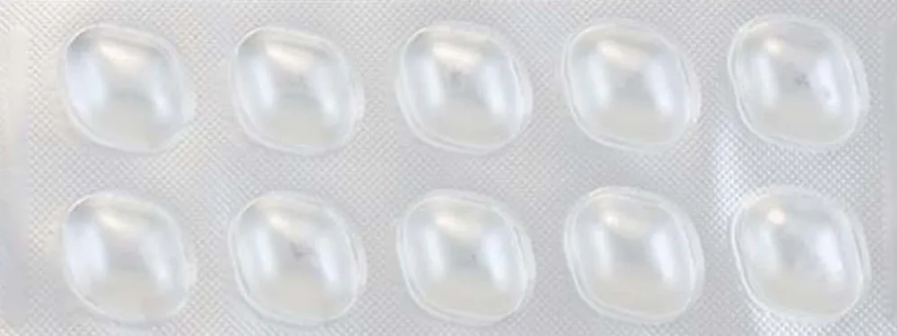 Dapaone 10mg Strip Of 10 Tablets