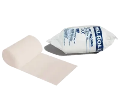 Datt Medi Velroll Cast Padding 15 cm x 3 m