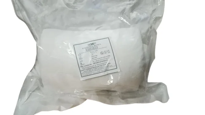 DATT Gamjee Roll - Sterile