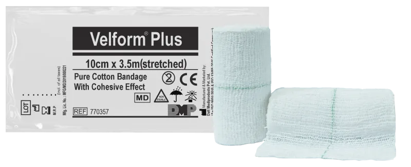 Datt Velform Plus Woven Conforming Cohesive Bandage