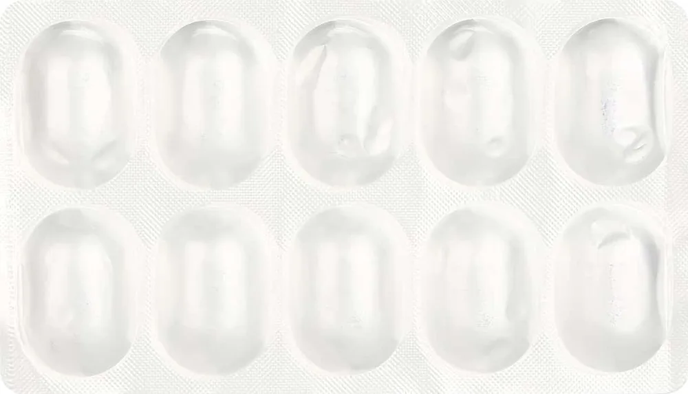 Dayo Od 750mg Strip Of 10 Tablets