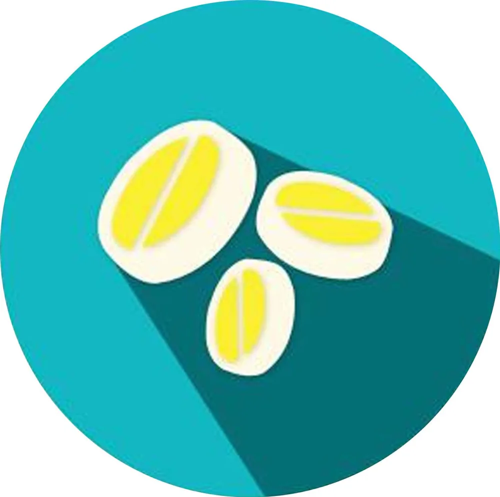 Decdak 4mg Strip Of 10 Tablets