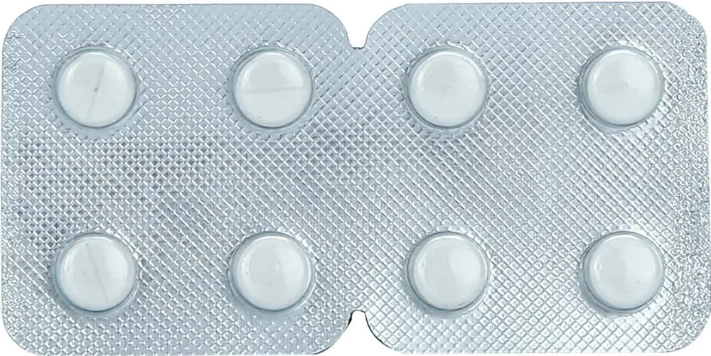Decmax 4mg Tablet