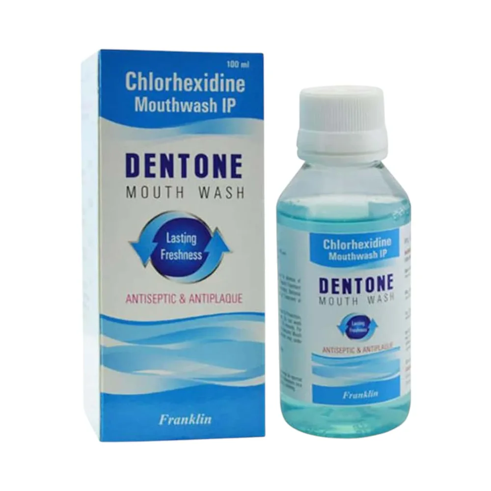 Dent One Mouth Wash