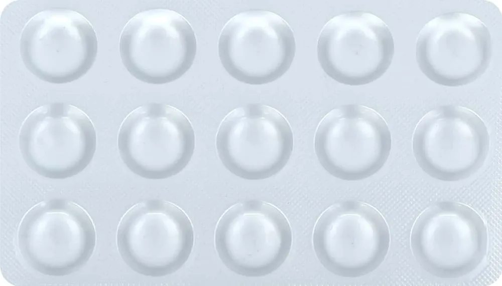 Deplatt Tablet