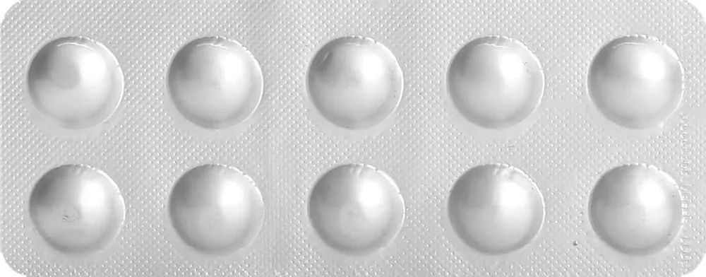 Derek 20mg Strip Of 10 Tablets