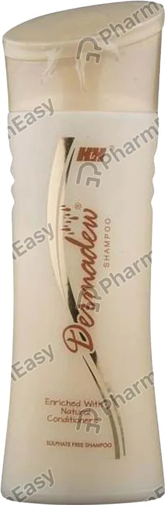 Dermadew Shampoo 80ml