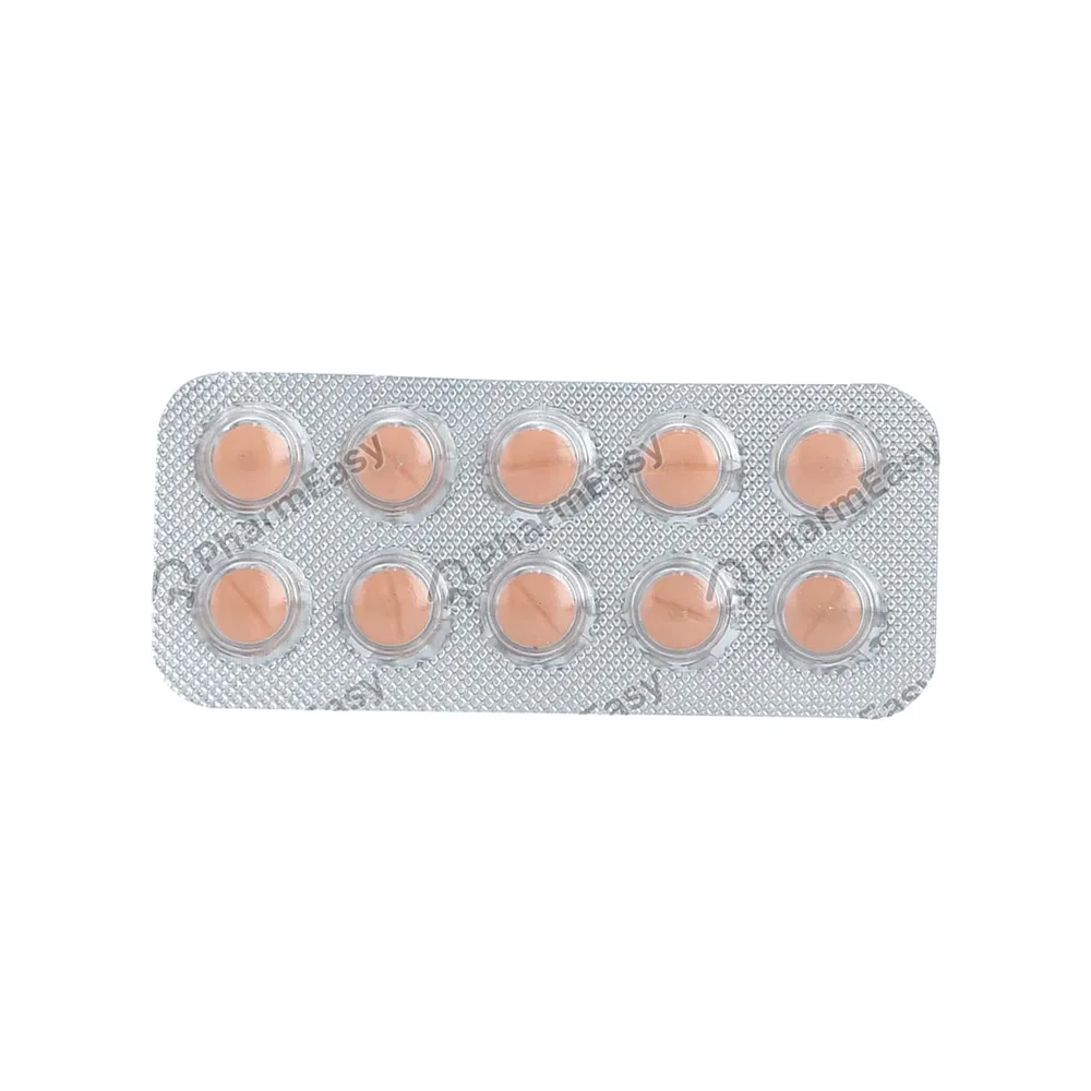 Deslor 5mg Strip Of 10 Tablets