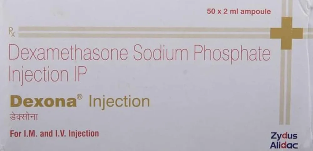 Dexona 2ml Injection