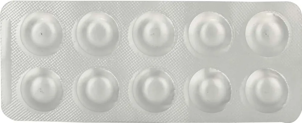 Dezlorid 5mg Strip Of 10 Tablets