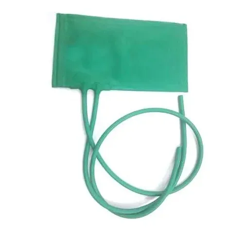 Diamond Rubber Blood Pressure Armlet Bag