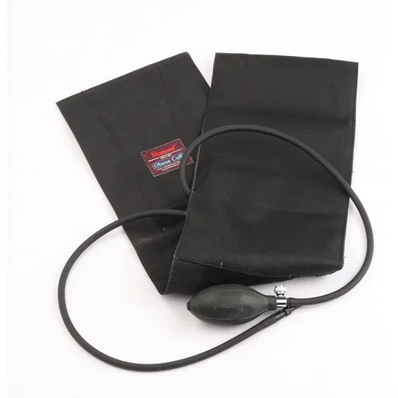 Diamond BCS080 Cuff Assembly Obese Arm Size