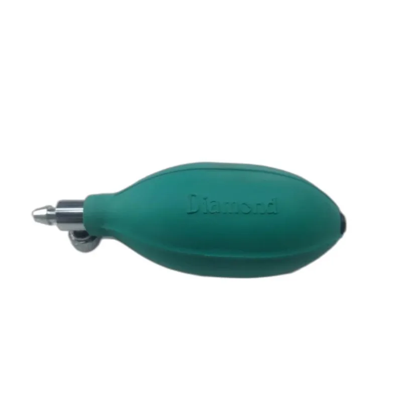 Diamond BP Rubber Bulb with Back Valve - BP1530N