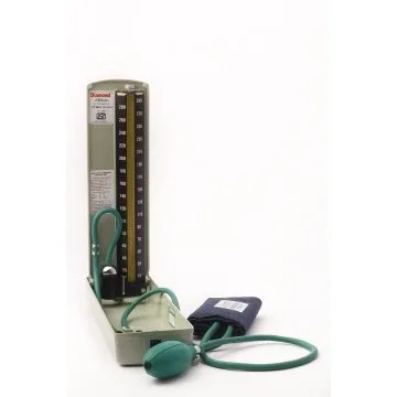 Diamond Mercury Tube- Extra Glass TUBE for repair of mercury monitor