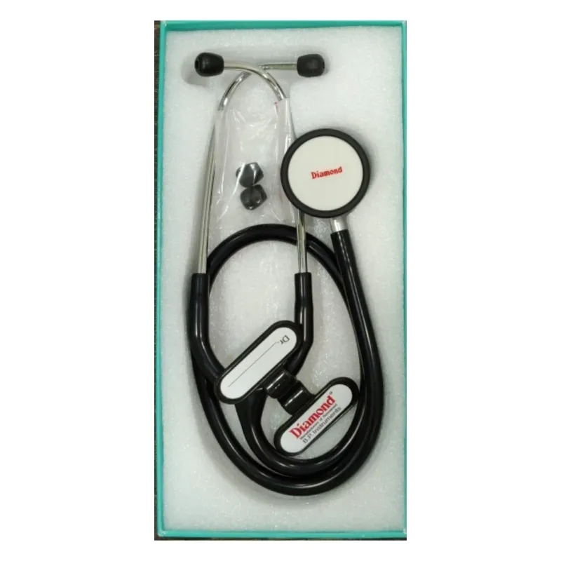 Diamond Stethoscope ST022