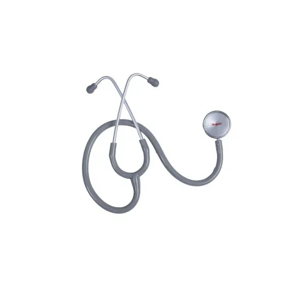 ST032 Dual Stethoscope (BR 2D) - Brass Chest piece