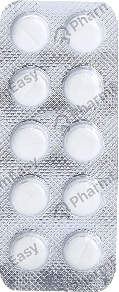 Dianorm 80mg Strip Of 10 Tablets