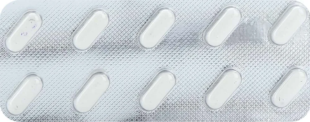 Dianorm Od 60mg Strip Of 10 Tablets