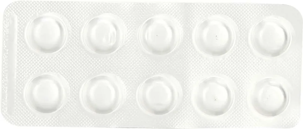 Diapride 4mg Strip Of 10 Tablets