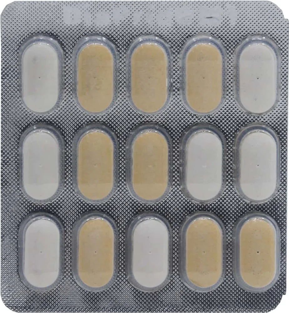 Diapride-M1 Tablet