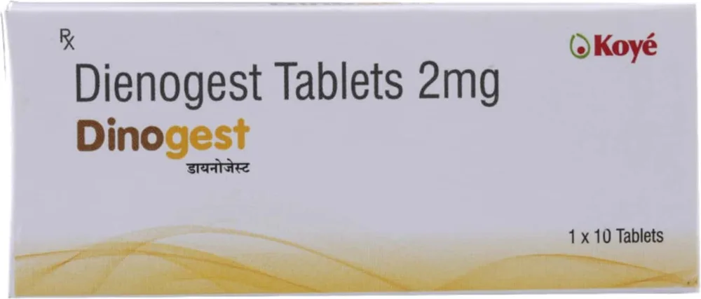 Dinogest Tablet