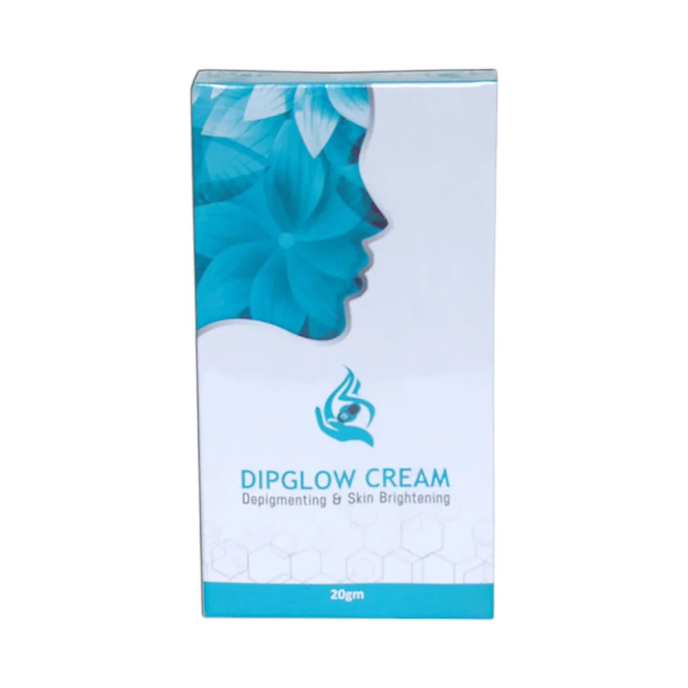 Dipglow Cream