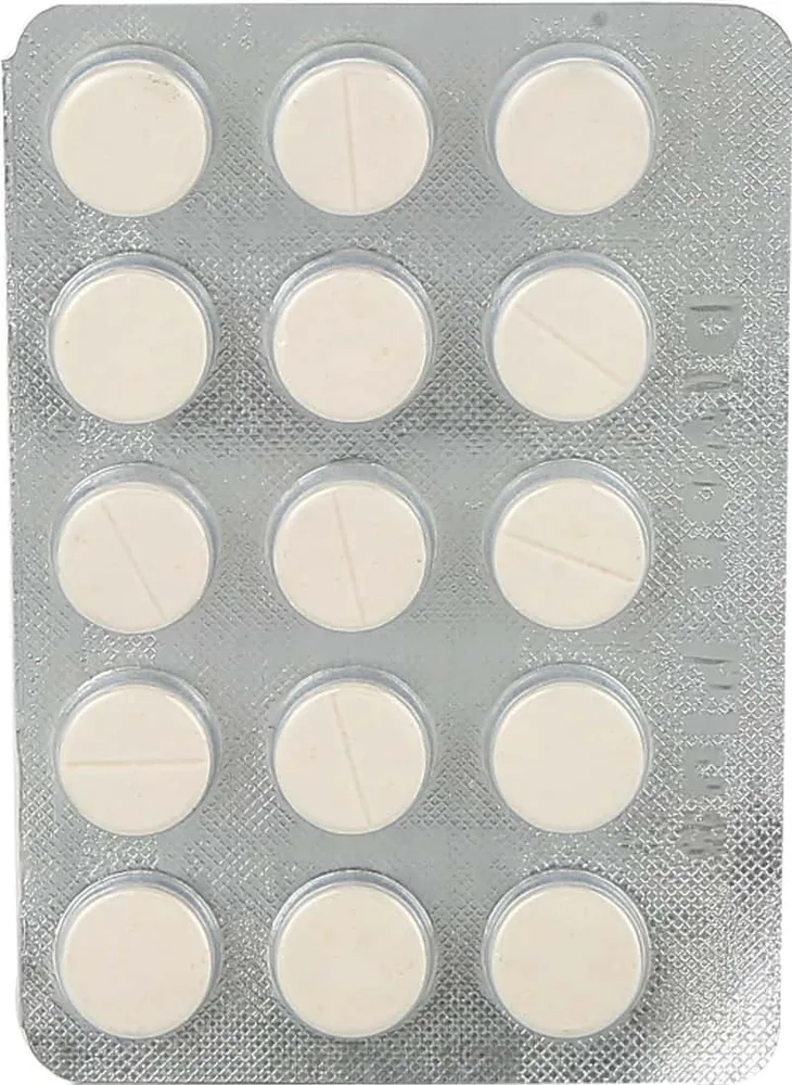 Divon Plus 325mg Strip Of 15 Tablets