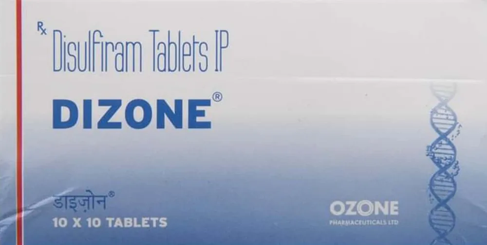 Dizone Tablet