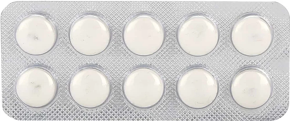 Dolokind 100mg Strip Of 10 Tablets