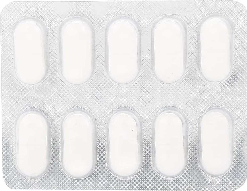 Dolomine 650mg Tablet