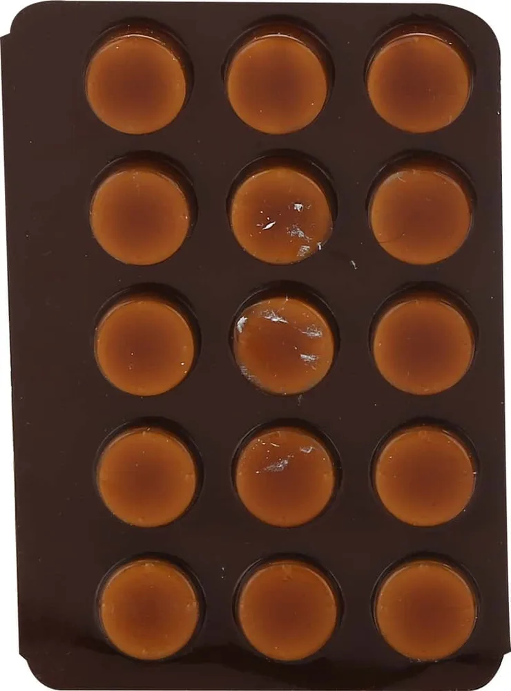 Dolopar Strip Of 15 Tablets