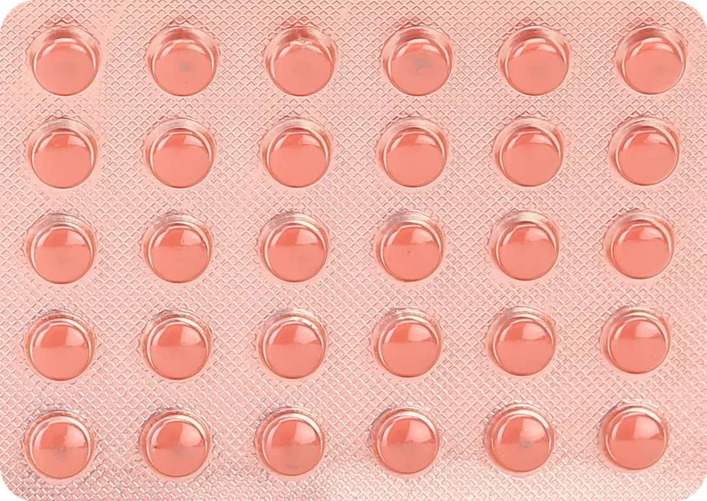 Doxinate Plus Strip Of 30 Tablets
