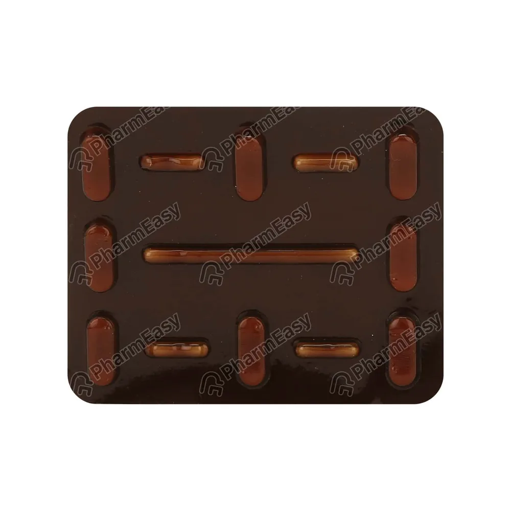 Doxy 100 Tablet
