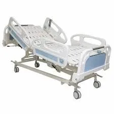 DRH Electric ICU Bed (DHR-201)