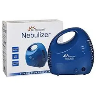 Dr. Morepen CN-11 Compressor Nebulizer