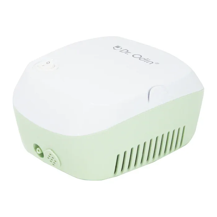 Dr. Odin Piston Compressor Nebulizer Machine ONS-105