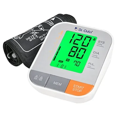 Dr. Odin Digital Blood Pressure Monitor ( OBP101 )