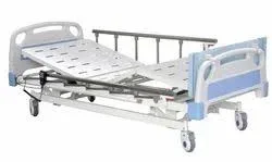 Dr. Healthtech Electric SEMI Fowler Bed DHR-203 – Adjustable Bed for Comfort and Recovery
