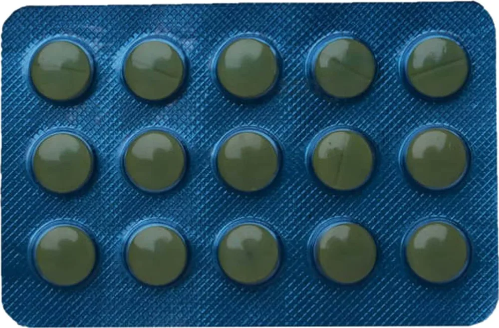Drotin-DS Tablet