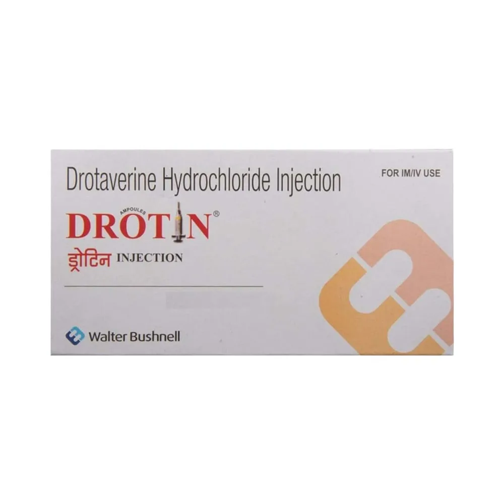 Drotin Injection