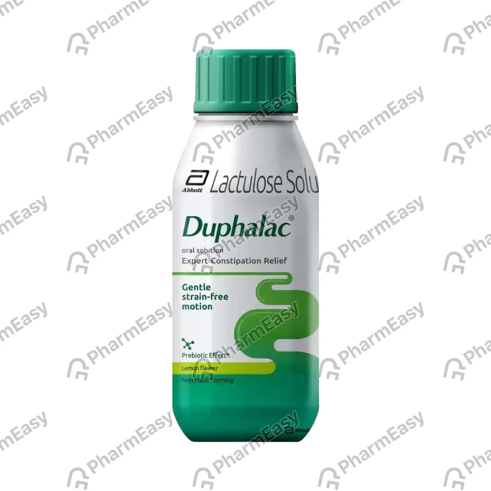 Duphalac Solution 100ml