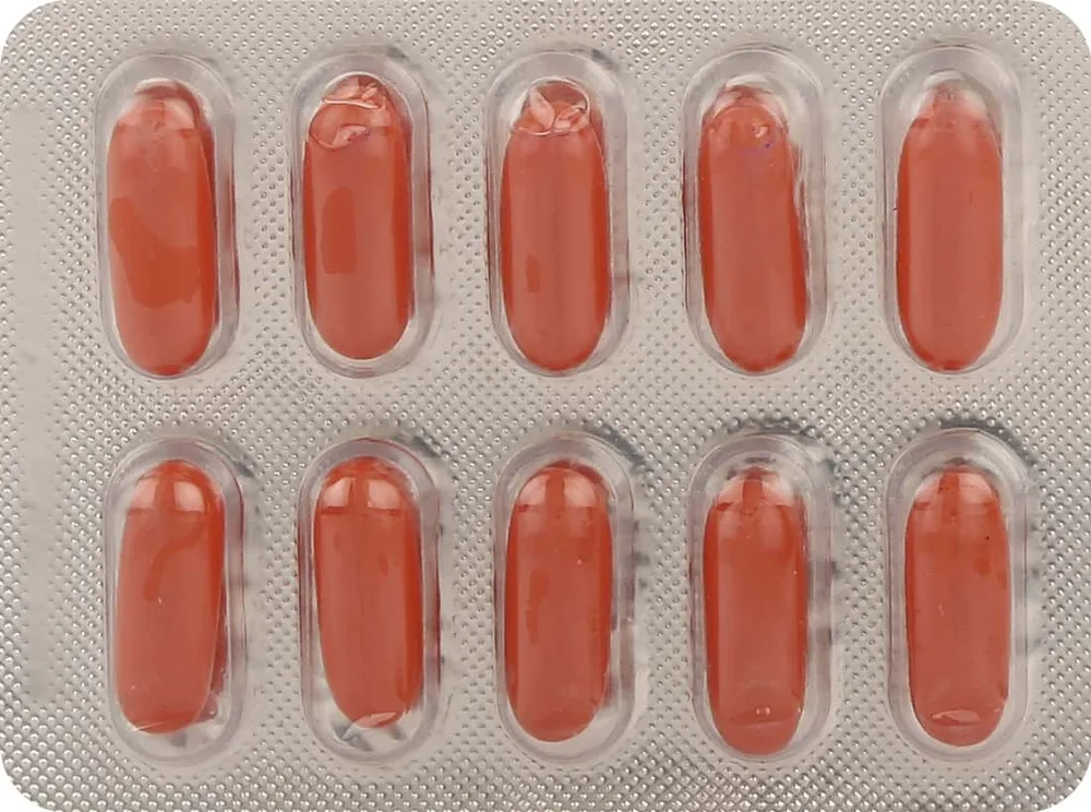 Duprost Capsule