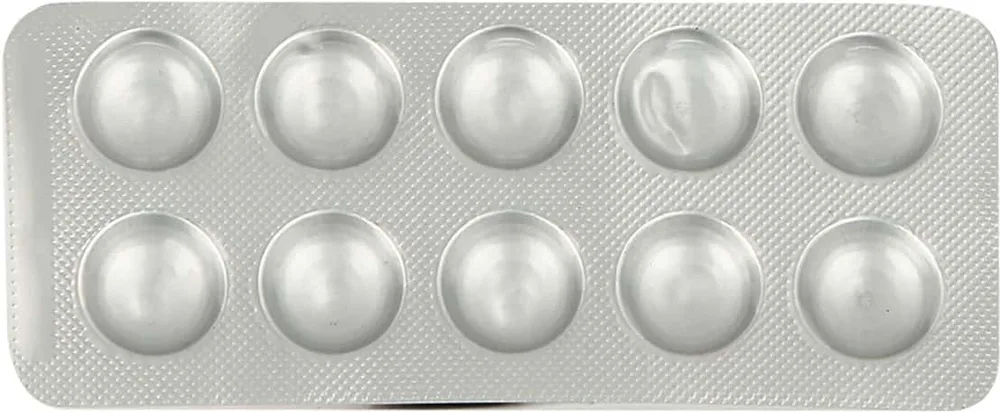 Dute Tablet