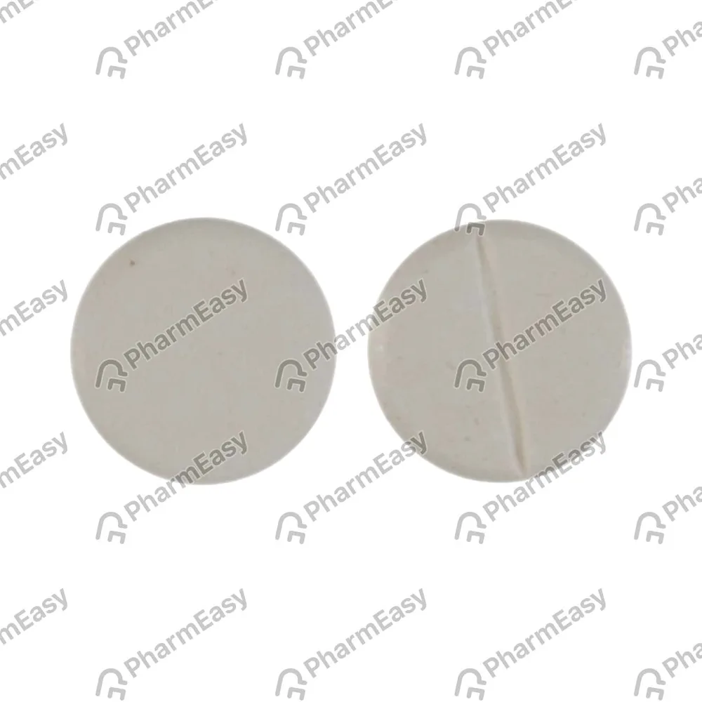 Dytor Plus 20mg Strip Of 10 Tablets