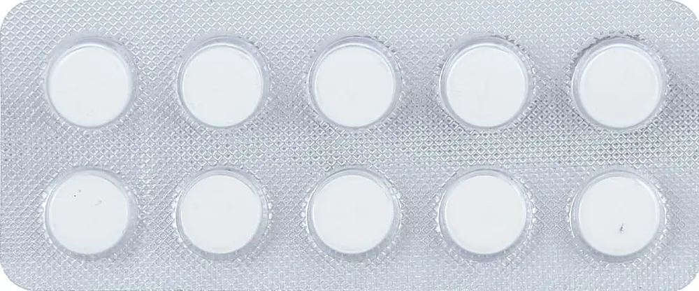 Dytor 100mg Strip Of 10 Tablets