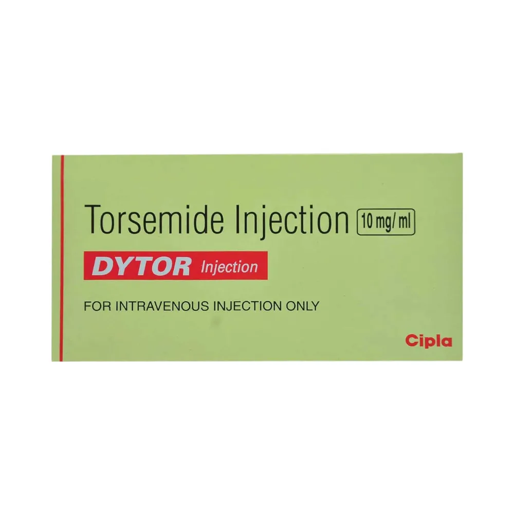 Dytor Injection
